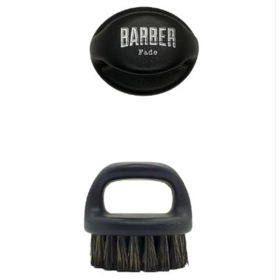 Marmara Barber Finger Fade ujjakra helyezhető fade kefe