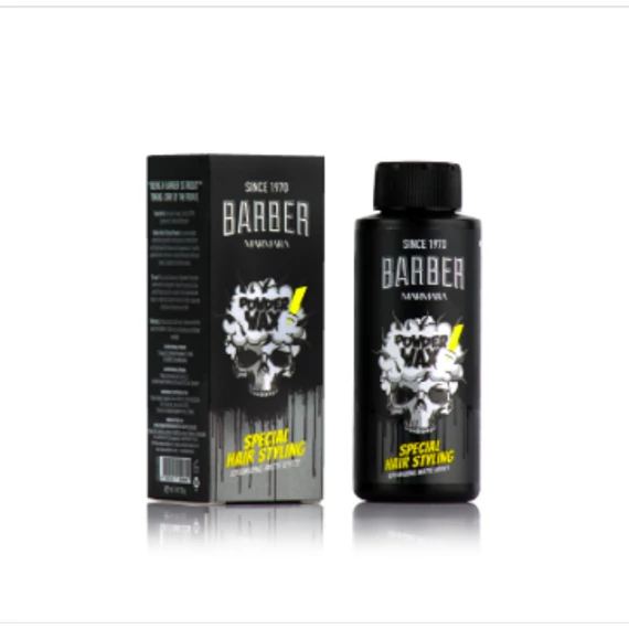 Marmara Barber hajformázó por 20g