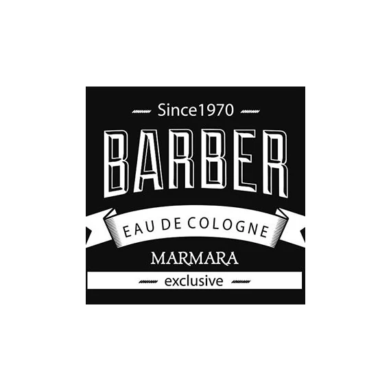 Marmara Barber Hair Spray Ultra Strong 400ml BARBERdepo