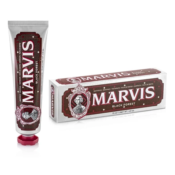 Marvis Black Forest Toothpaste 85ml