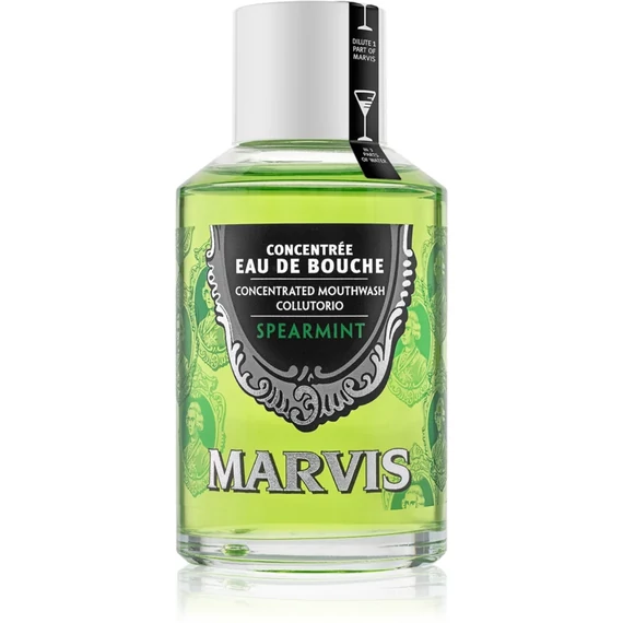 Marvis szájvíz koncentrátum - Spearmint 120ml