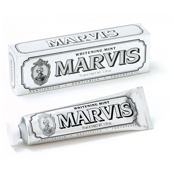 Marvis Whitening MInt Toothpaste 85ml