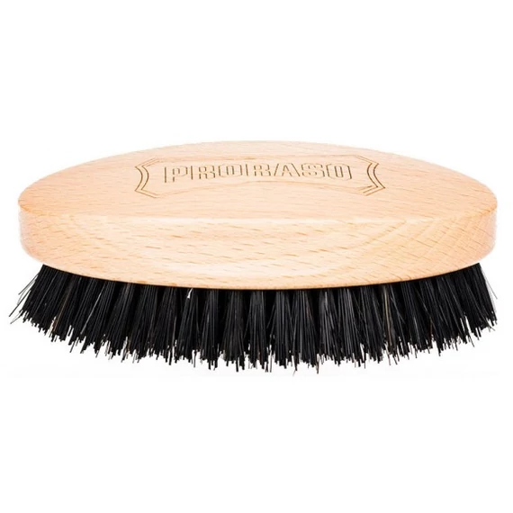 Proraso Old Style Military Beard Brush