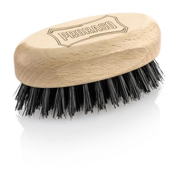 Proraso Old Style Beard & Moustache Brush
