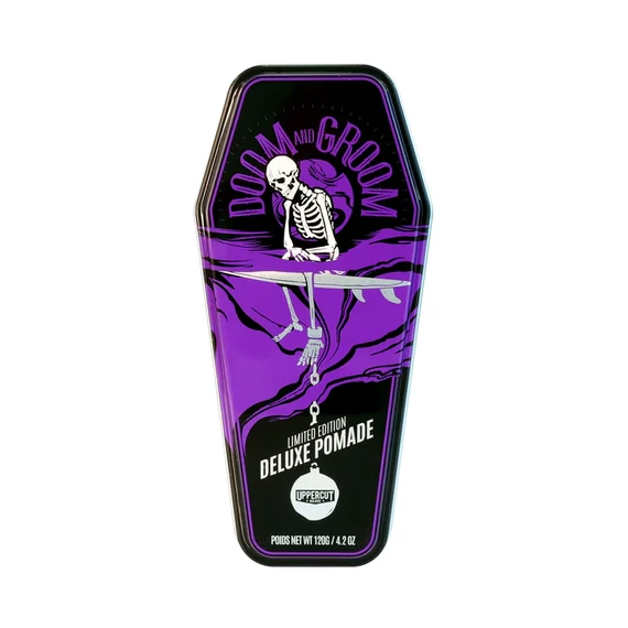 Uppercut Deluxe Doom & Groom Pomade hajformázó (Limited Edition) 120g
