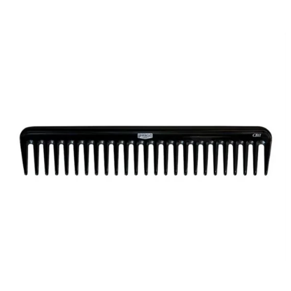 Uppercut Deluxe Rake Comb Black