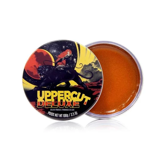 Uppercut Deluxe Pomade Limited Vantasy Edition100g (új)