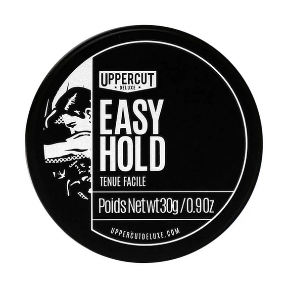Uppercut Deluxe Easy Hold Pomade hajformázó utazó kiszerelés 30g
