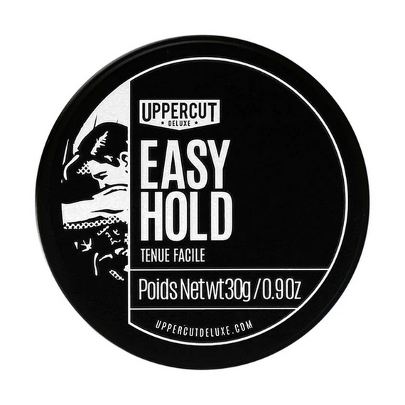 Uppercut Deluxe Easy Hold Pomade travel 30g