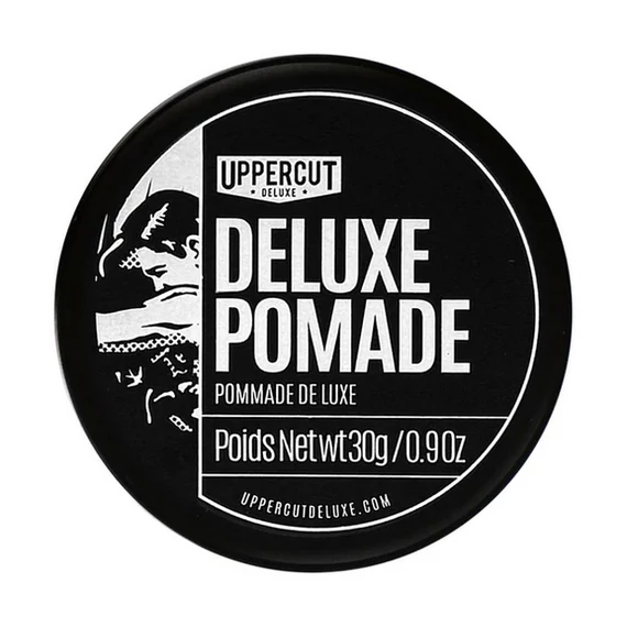 Uppercut Deluxe Pomade travel 30g
