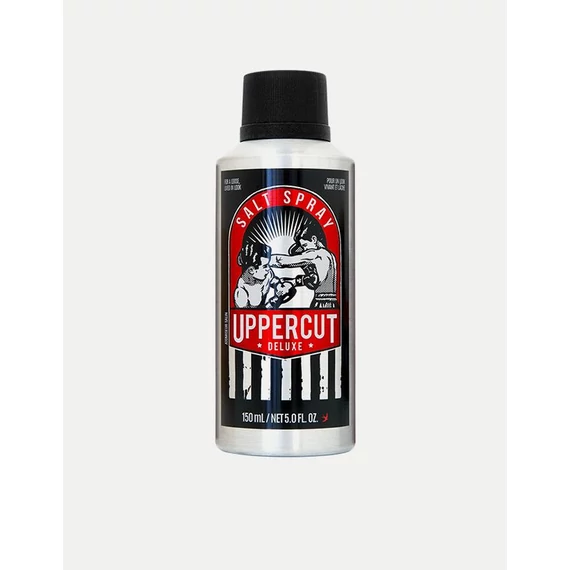Uppercut Deluxe Salt Spray 150ml
