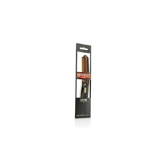 Uppercut Deluxe Flip Comb CT7