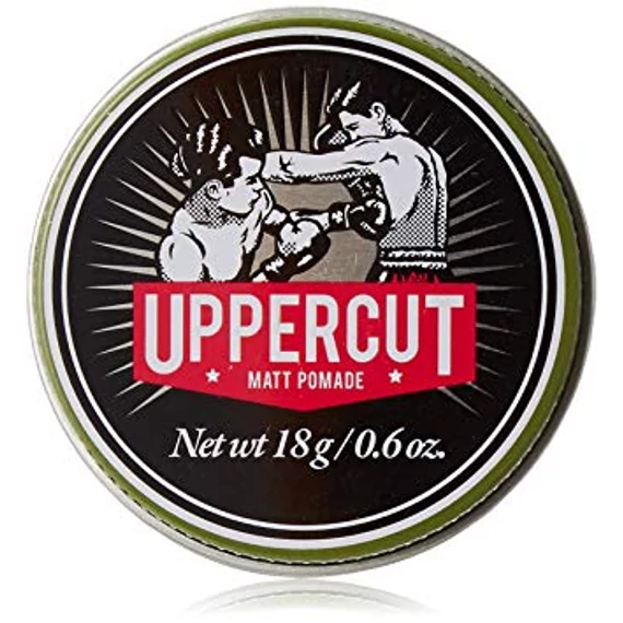 Uppercut Deluxe Matte Pomade mini 18g