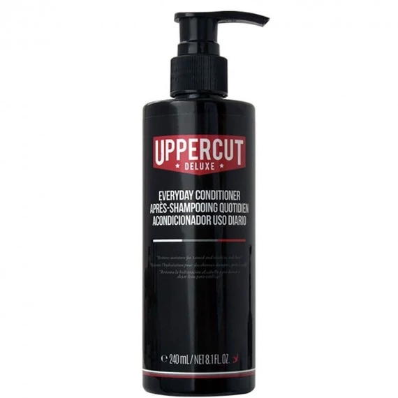 Uppercut Deluxe Conditioner balzsam 240ml (kifutó termék)