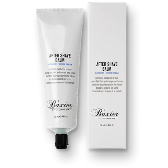 Baxter of California After Shave Balm 120ml