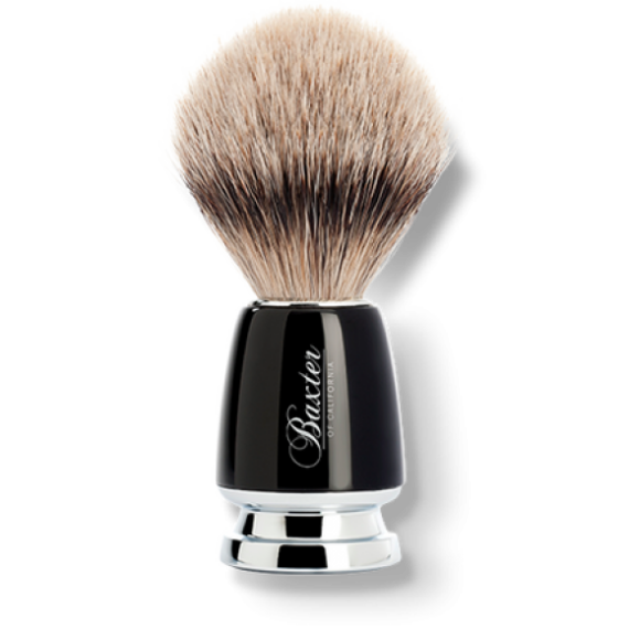 Baxter of California Best Badger Shaving Brush borotvapamacs