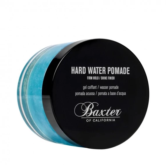 Baxter of California Hard Water Pomade 60ml
