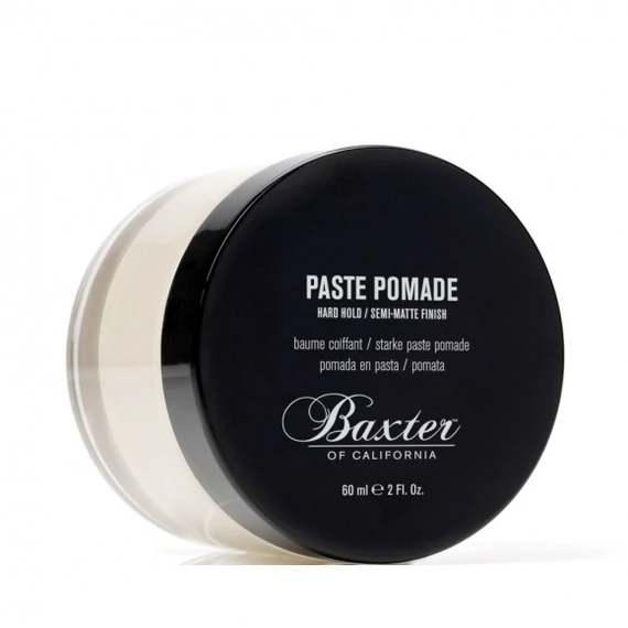 Baxter of California Paste Pomade 60ml