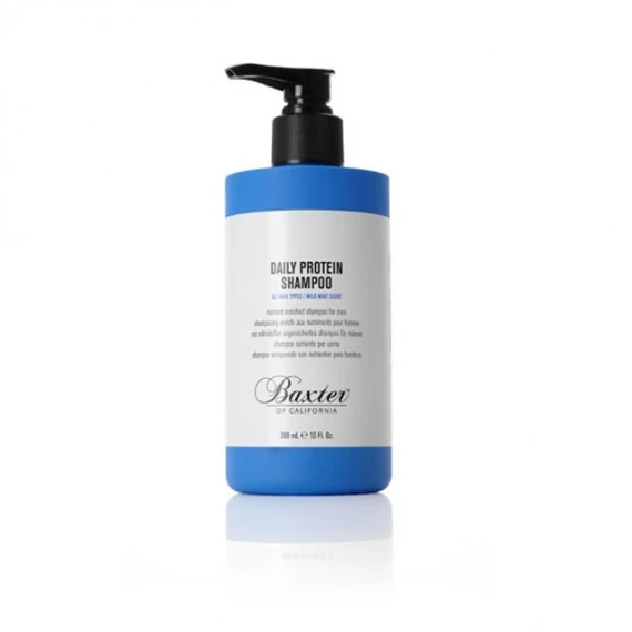 Baxter of California Daily Protein Shampoo 236ml