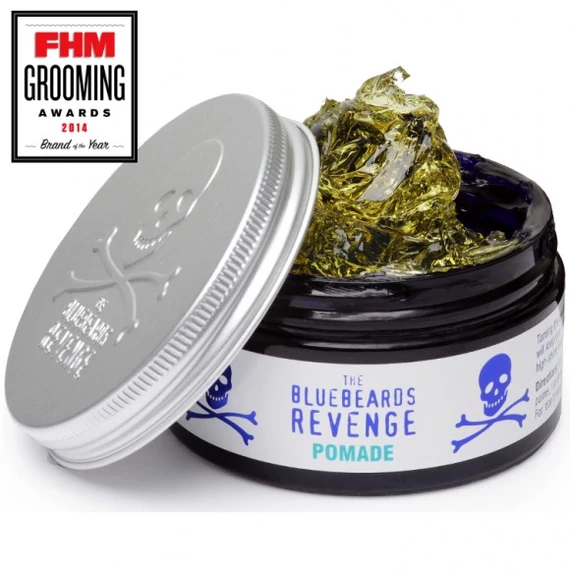 The Bluebeards Revenge Pomade 100ml