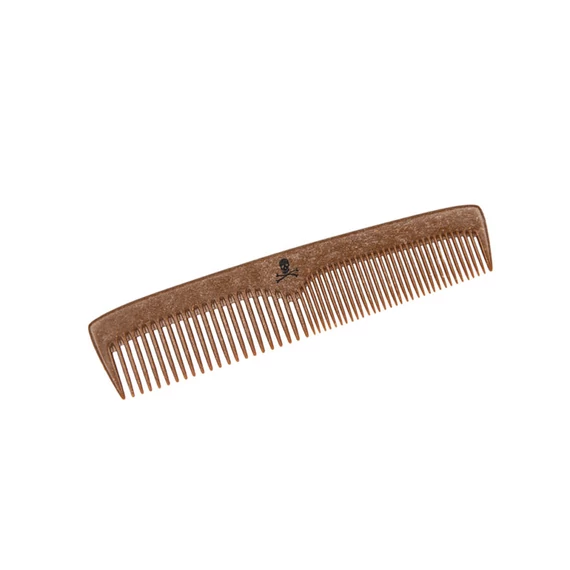 The Bluebeards Revenge Liquid Wood Beard & Mo Comb fésű 13cm