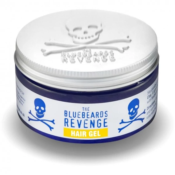 The Bluebeards Revenge Hair Gel 100ml