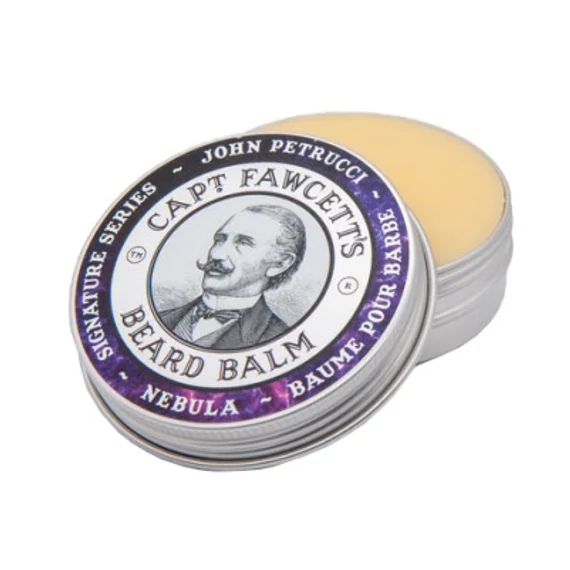 Captain Fawcett's John Petrucci's "Nebula" szakállbalzsam 60ml