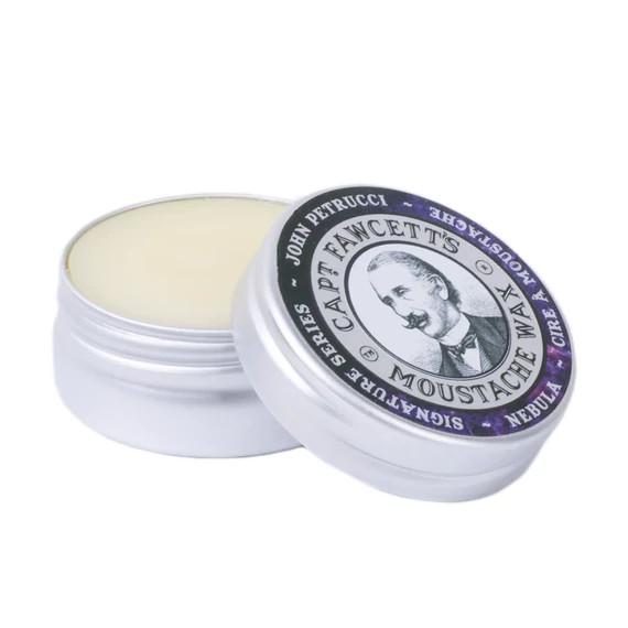 Captain Fawcett's John Petrucci's Nebula bajusz wax 15ml