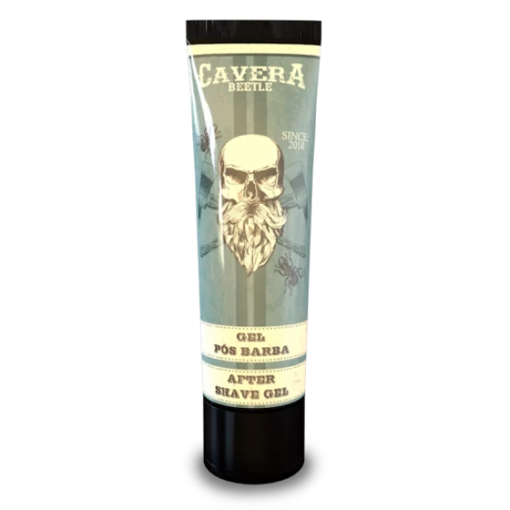 Cavera Beetle After Shave Gel 100ml