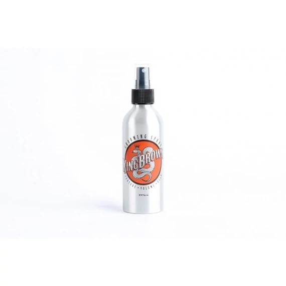 King Brown Grooming Spray 177ml