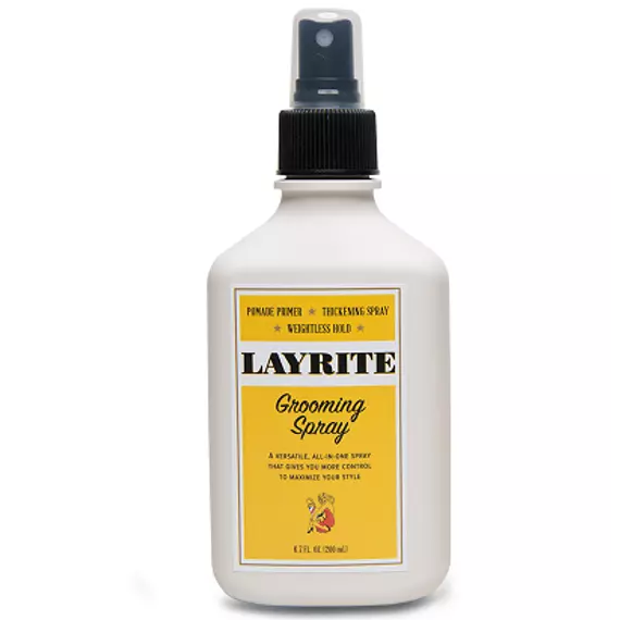 Layrite Grooming Spray hajformázó 200ml
