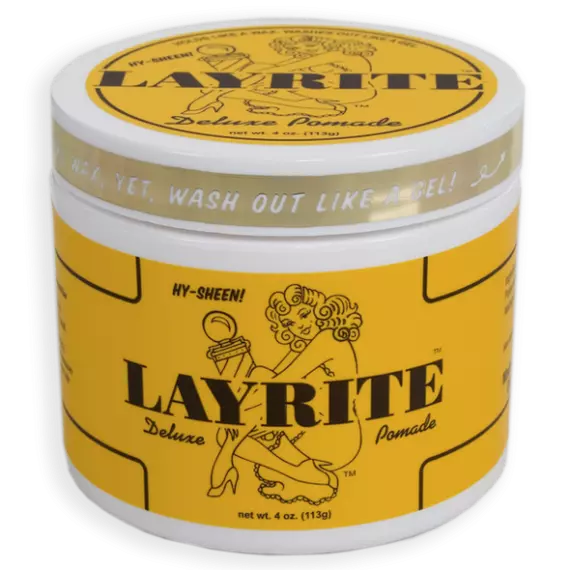 Layrite Original hajformázó 118ml