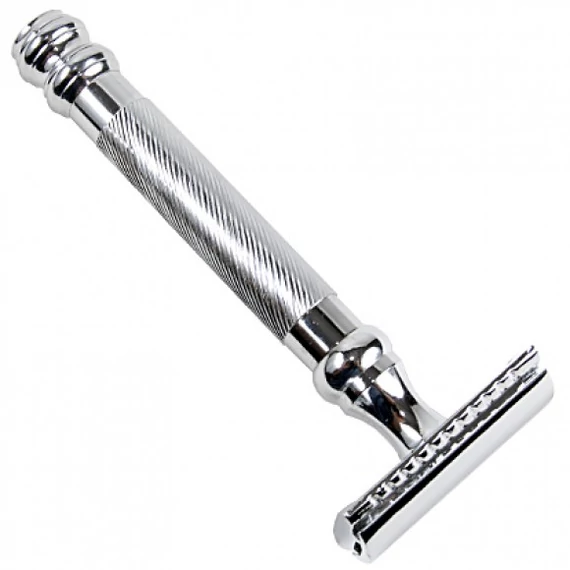 Parker 98R Safety Razor