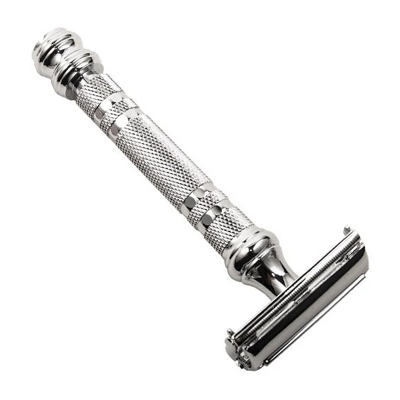 Parker 66R Butterfly Safety Razor biztonsági borotva