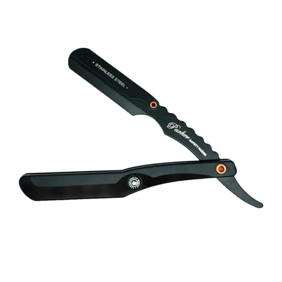 Parker Straight Razor SRBBA