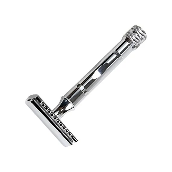 Parker 89R Safety Razor