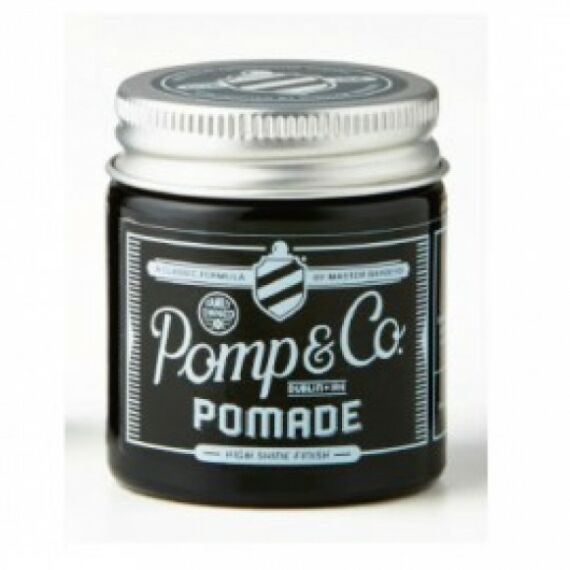 Pomp & Co Pomade 30ml