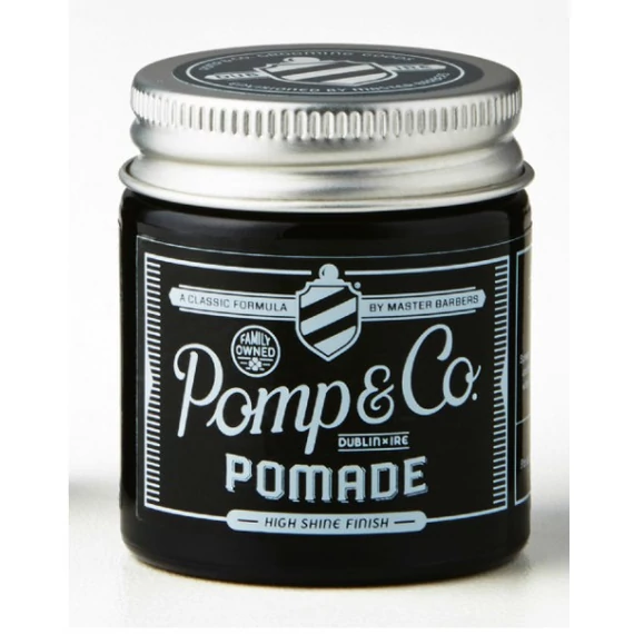 Pomp & Co Pomade 59ml