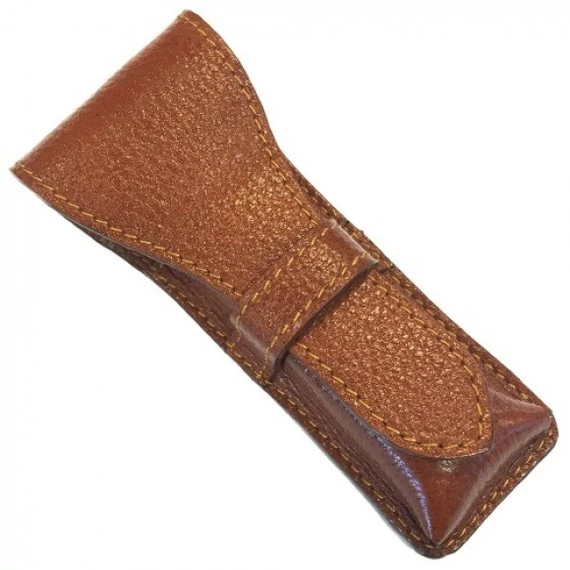 Parker Saddle bőr borotvatok