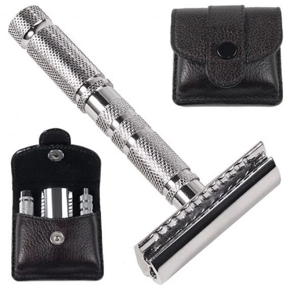 Parker Travel Safety Razor