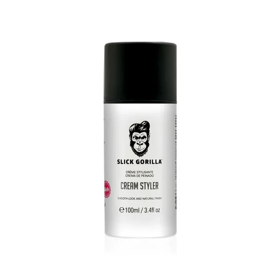 Slick Gorilla Cream Styler krém hajformázó100g