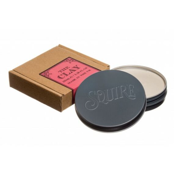 Squire The Clay 100ml