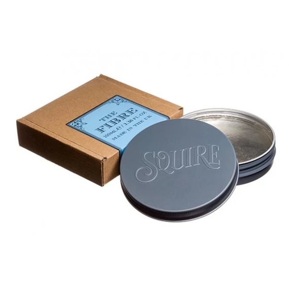 Squire The Fibre hajformázó 100ml
