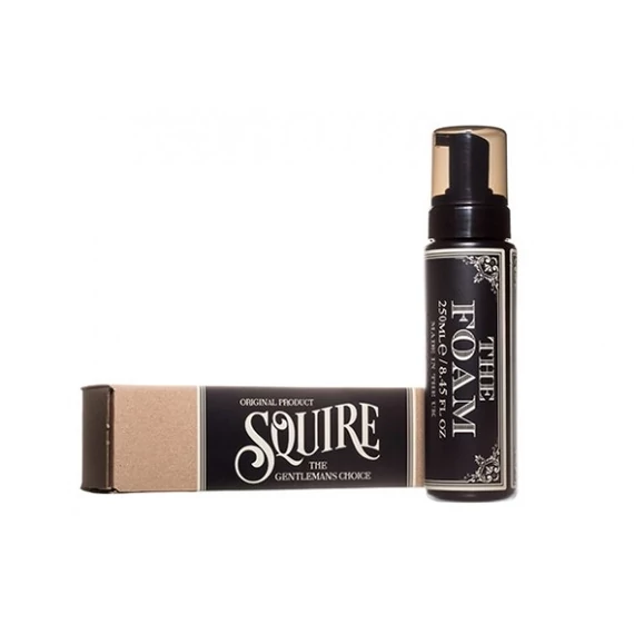 Squire The Foam 250ml