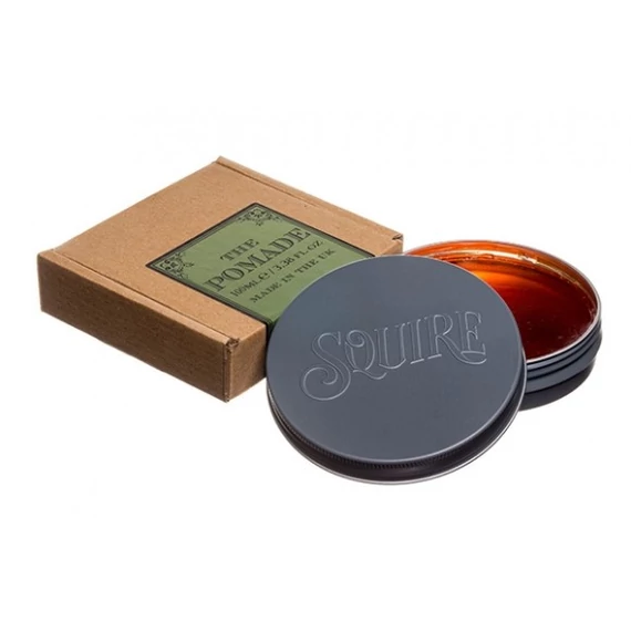 Squire The Pomade 100ml