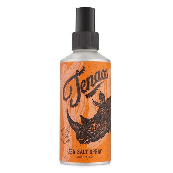 Tenax Sea Salt Spray 150ml