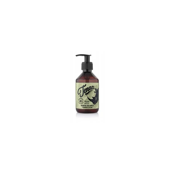 Tenax Daily Hair Shampoo 250ml