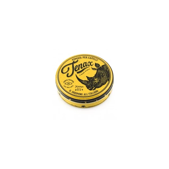 Tenax Pomade Strong 125ml