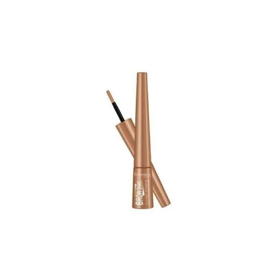 Rimmel Brow Shake Filling Powder Eyebrow Blonde