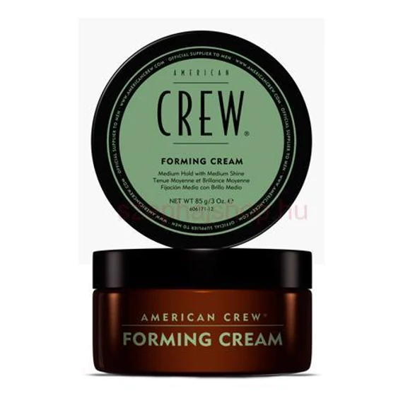 American Crew Forming Cream 85G